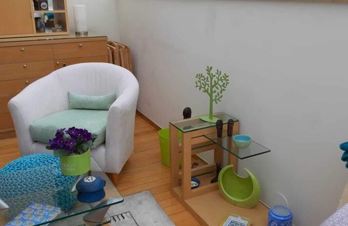 Santa Fe Apartment | Gorgeous apartment in Santa Fe