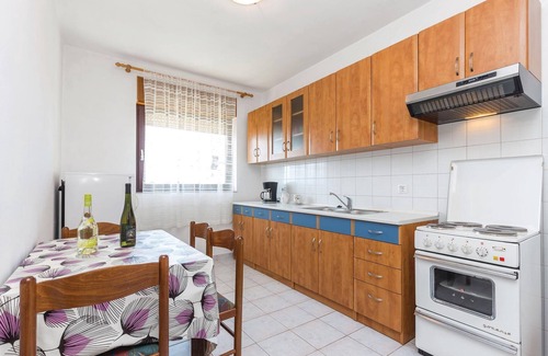 Novi Vinodolski Apartment | Gorgeous apartment in Novi Vinodolski