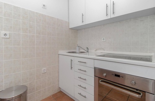 Novi Vinodolski Apartment | Gorgeous apartment in Novi Vinodolski