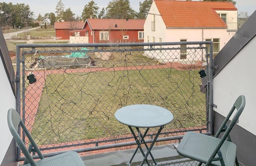Vastergarn Apartment | Gorgeous apartment in Gotlands Tofta