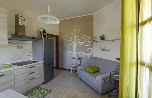 Stabbia Apartment | Gorgeous apartment in Cerreto Guidi