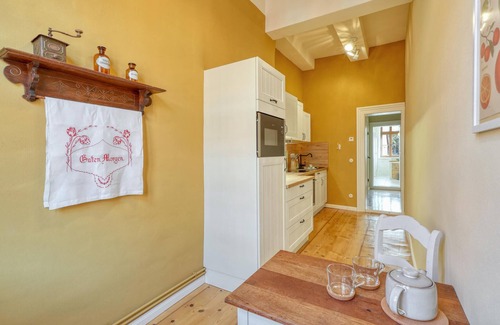 Quedlinburg Apartment | Gorgeous apartment in Quedlinburg