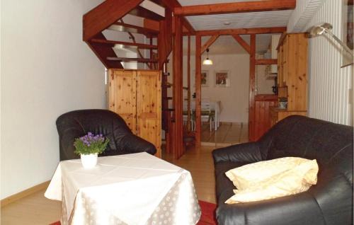 Muhlhausen Apartment | Gorgeous Apartment In Mühlhausen