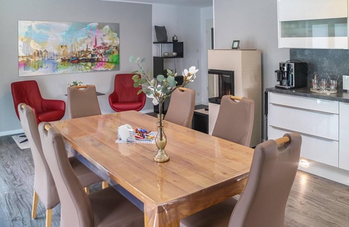 Elmenhorst/Lichtenhagen Apartment | Gorgeous apartment in Elmenhorst