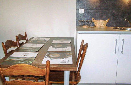 Darlowko Apartment | Gorgeous apartment in Darlowo with WiFi