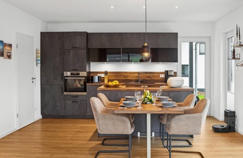 Helden Apartment | Gorgeous apartment in Attendorn