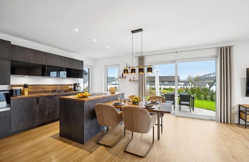 Helden Apartment | Gorgeous apartment in Attendorn