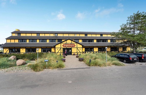 Venemose Apartment | Gorgeous apartment in Slagelse