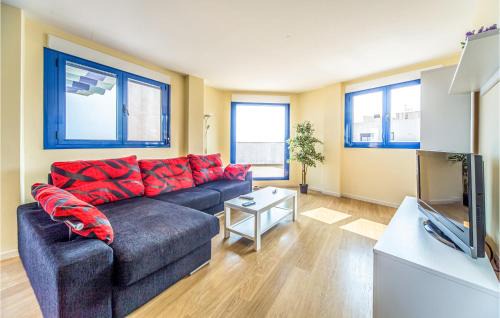Torreblanca Apartment | Gorgeous Apartment In Torreblanca