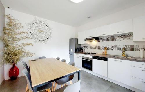 Le Thillot Apartment | Gorgeous Apartment In Le Thillot