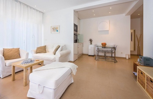 Susica Apartment | Gorgeous apartment in Murter