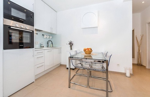 Susica Apartment | Gorgeous apartment in Murter