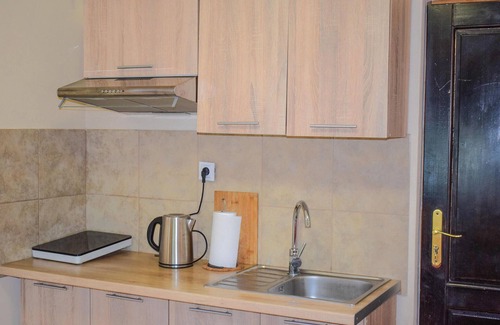 Rydzewo Apartment | Gorgeous apartment in Rydzewo with WiFi