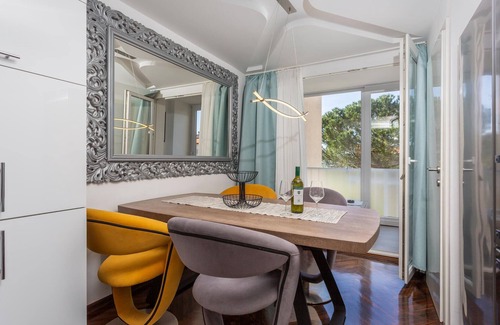 Sarsoni Apartment | Gorgeous apartment in Rijeka with WiFi