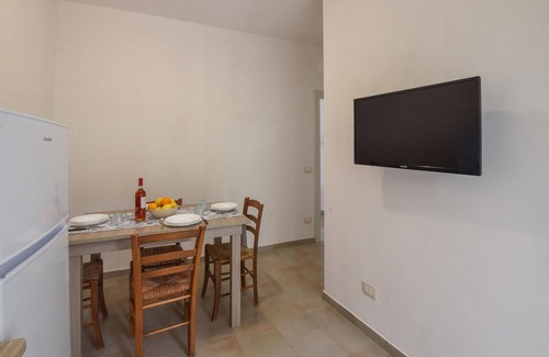 Santa Maria Apartment | Gorgeous apartment in Ricadi