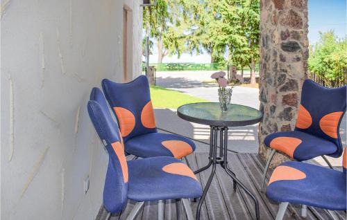 Rydzewo Apartment | Gorgeous Apartment In Rydzewo With Wifi