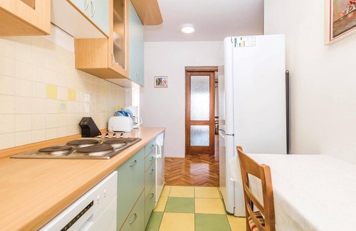 Senj Apartment | Gorgeous apartment in Senj with kitchen