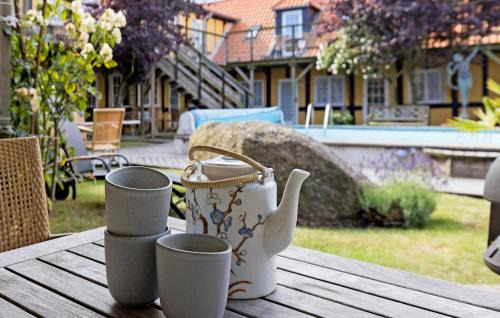 Svaneke Apartment | Gorgeous Apartment In Svaneke With Wifi