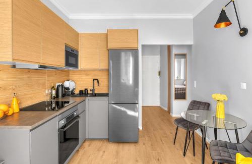 La Celle-sous-Gouzon Apartment | Gorgeous apartment in the center