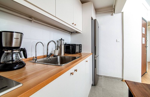 Cihangir Apartment | Gorgeous Apartment in the Heart of Cihangir