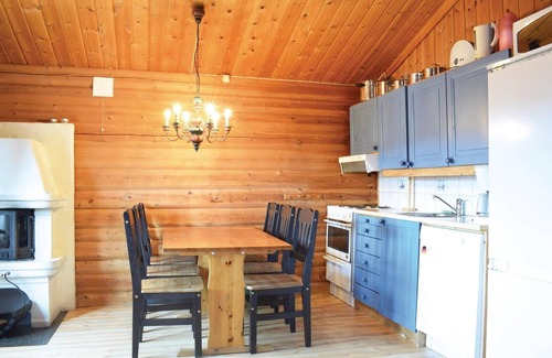 Trysil Apartment | Gorgeous apartment in Trysil with sauna