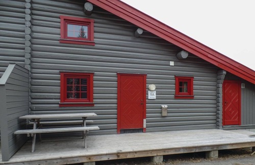 Trysil Apartment | Gorgeous apartment in Trysil with sauna