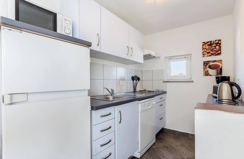 Trgetari Apartment | Gorgeous apartment in Trget with WiFi