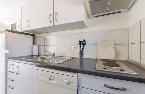 Trgetari Apartment | Gorgeous apartment in Trget with WiFi