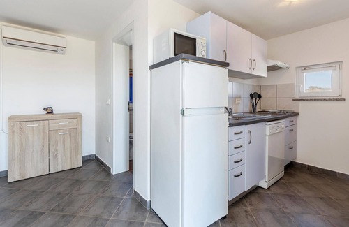 Trgetari Apartment | Gorgeous apartment in Trget with WiFi