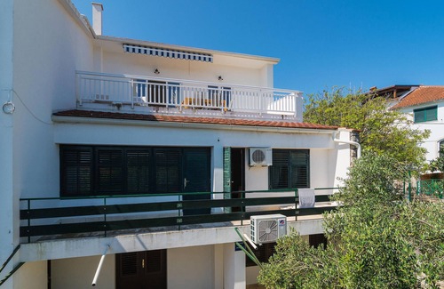 Vrboska Apartment | Gorgeous apartment in Vrboska