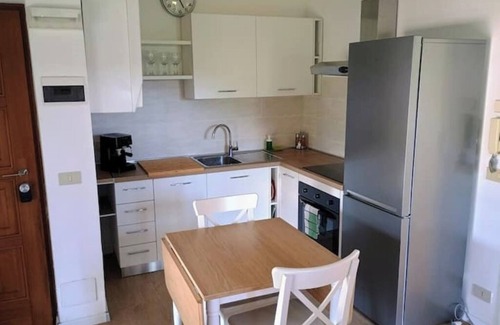 Caldonazzo Apartment | Gorgeous apartment 10 min walk to Lake, 5 min walk to downtown