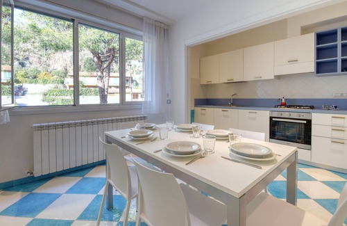 Ghiaia Apartment | Gorgeous apartment in Deiva Marina