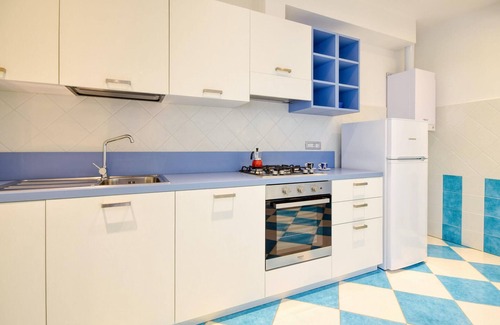 Ghiaia Apartment | Gorgeous apartment in Deiva Marina