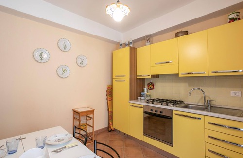 Furci Siculo Apartment | Gorgeous apartment in Furci Siculo