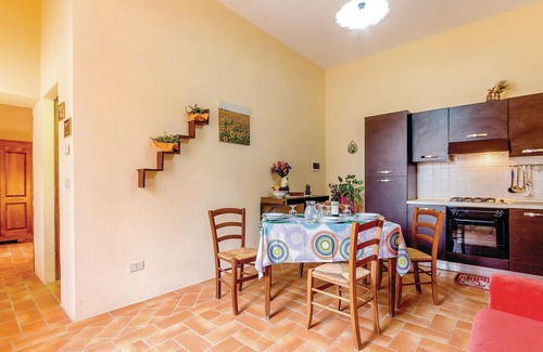 Pomarance Apartment | Gorgeous apartment in Pomarance PI