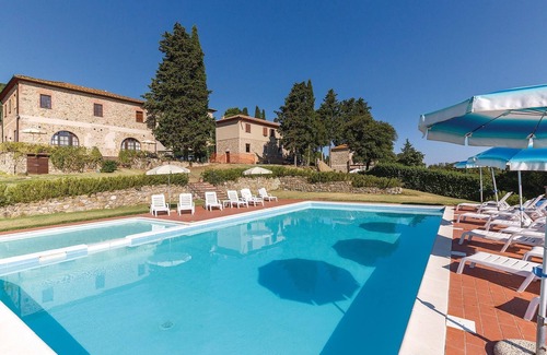 Pomarance Apartment | Gorgeous apartment in Pomarance PI