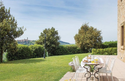 Pomarance Apartment | Gorgeous apartment in Pomarance PI