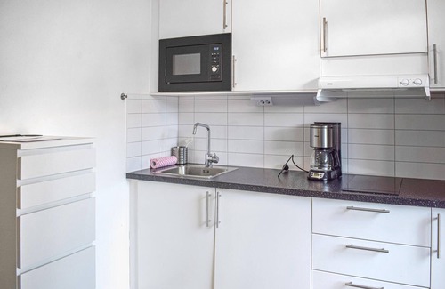 Farjestaden Apartment | Gorgeous apartment in Färjestaden