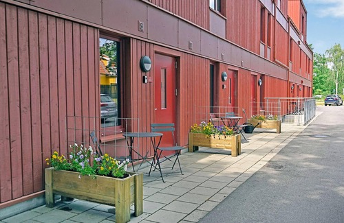 Farjestaden Apartment | Gorgeous apartment in Färjestaden