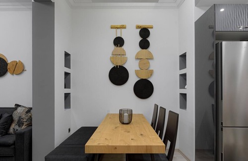 Athens Villa | Gorgeous Athens Apartment | 2 Bedrooms | Apartment Honest | Acropolis