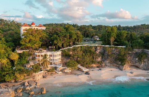 North Coast Villa | Gorgeous Balaji Palace with Private Beach