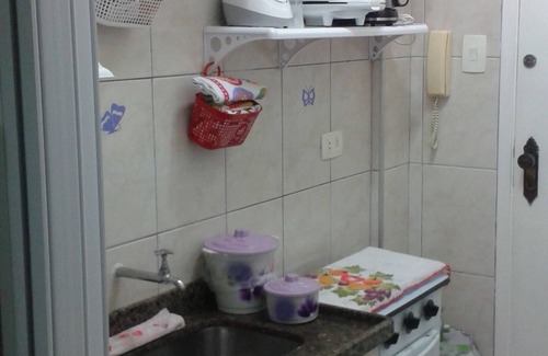 Ponta da Praia Apartment | GORGEOUS BEACH KIT 2-INTERNET-SQUARE WITH AQUARIUM.