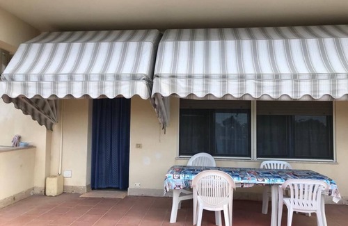 Casa Santa Apartment | Gorgeous beachfront apartment with pool