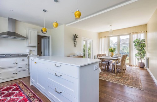 Bosham House | Gorgeous Bosham Family Home | Pass The Keys