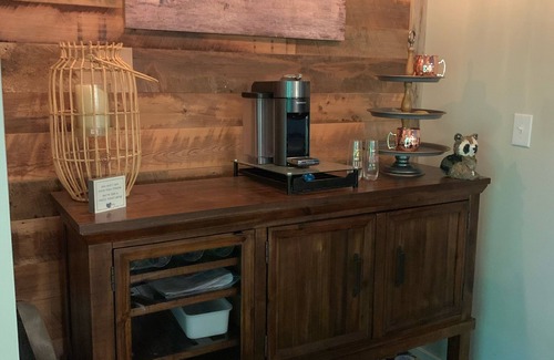Cub Run House | Gorgeous cabin on the Lake front, Mammoth Cave