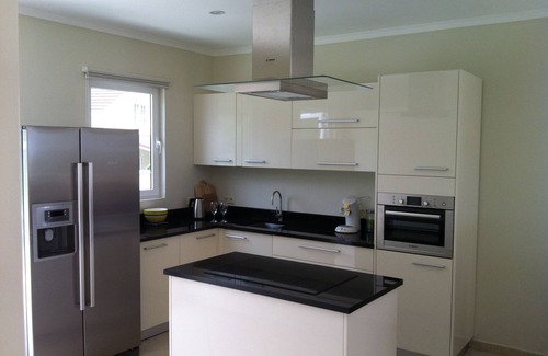 Piscadera Apartment | Gorgeous Caribbean 2 Bedroom Luxury Ocean View Apartment