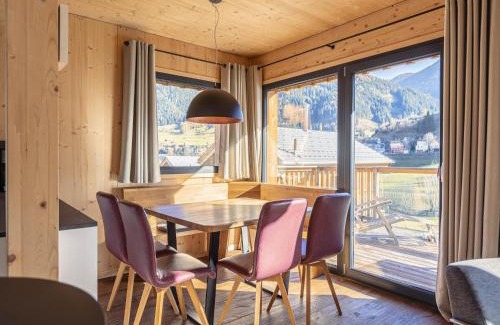 Steinach am Brenner Ski Chalet | Gorgeous Chalet in Steinach am Brenner near Ski Area