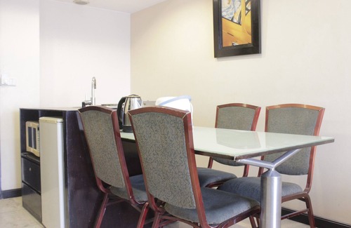 Braga Apartment | Gorgeous & Comfy 2Br At Braga City Walk Apartment