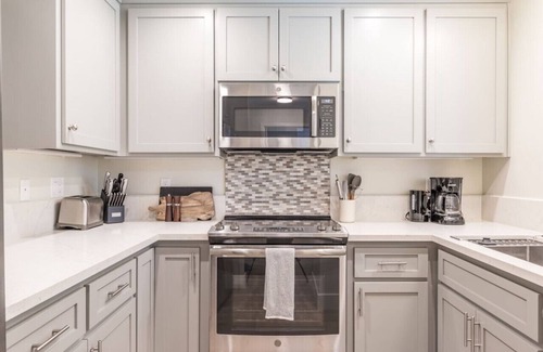The Grove Condo | Gorgeous condo at Silverado Country Club