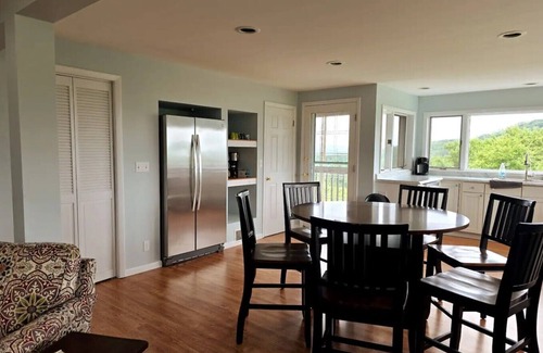 Sharon Springs House | Gorgeous Country Escape for up to 10 in charming Cobleskill